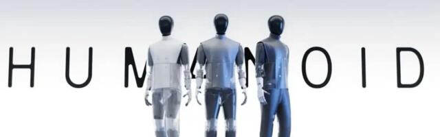 UK’s Humanoid unveils HMND 01 robot to solve labour challenges: Specs, applications and more