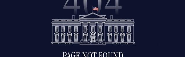 Data hoarders race to preserve data from rapidly disappearing U.S. federal websites