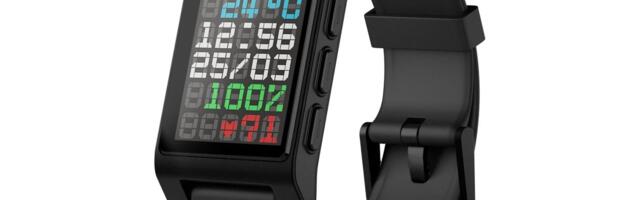 Pebble’s Successor Has Me Stoked for the Return of the Simple Smartwatch