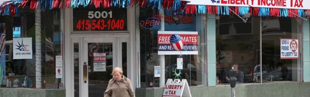 Free File, Direct File: How to use free IRS tax-filing options for Californians