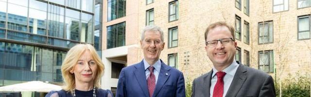 €17.7 million investment in nine Irish research infrastructure projects