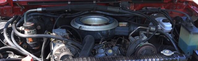 Did Ford Offer Diesel Engines Before Launching The Power Stroke?