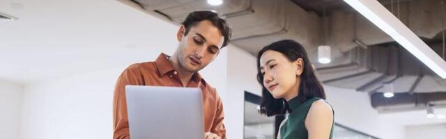 Top 10 fields to land a six-figure starting salary