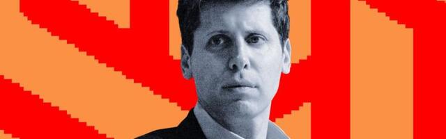 New ChatGPT ‘glazes too much,’ says Sam Altman