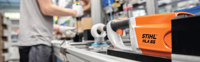Who Makes Stihl Tools And Where Are They Built?
