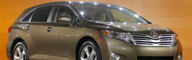 Why The Toyota Venza Was Discontinued (Again) & Which Model Replaced It