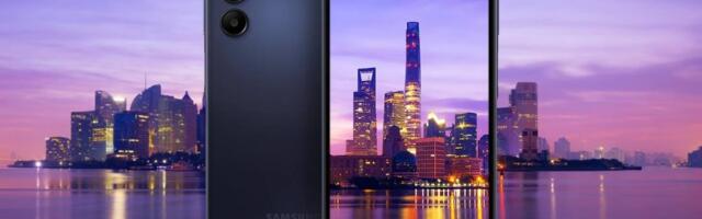 One UI 7 reaches the Samsung Galaxy A15 and Galaxy A16
