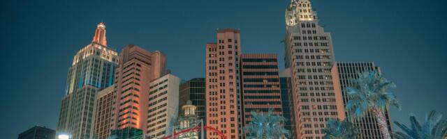 Winner snares $486,000 at The Orleans casino game with straight flush