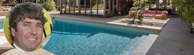 Photos: Former California home of late ‘SpongeBob’ creator lists for $5.9 million