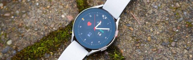 More Galaxy Watches Get Updated Security Patch