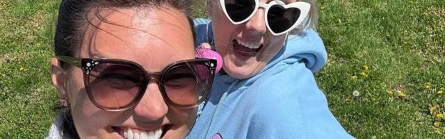 My sister and I fought our entire childhood due to our differences. As adults, we are best friends.
