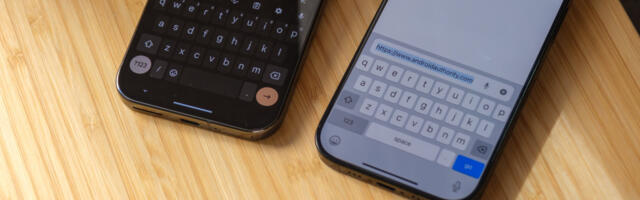 Android users can finally edit messages sent to iPhones, but there’s a catch