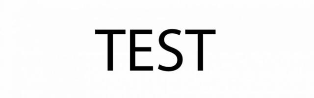 Test
