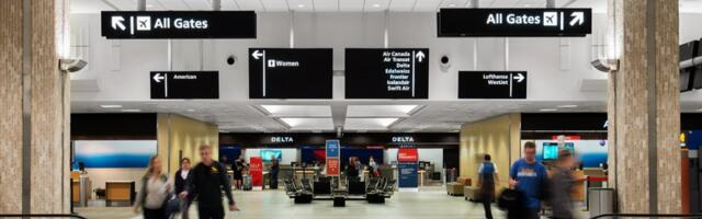 DHS Confirms New Airport Screening Policy — Shoes Stay On