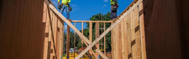 Why one California union sided with YIMBYs and developers on housing