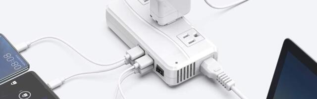 Are Travel Outlet Adapters Safe To Use? Here's What You Should Know
