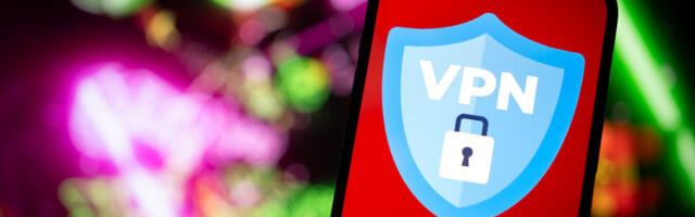 VPN demand skyrockets in the UK as age verification checks are enforced