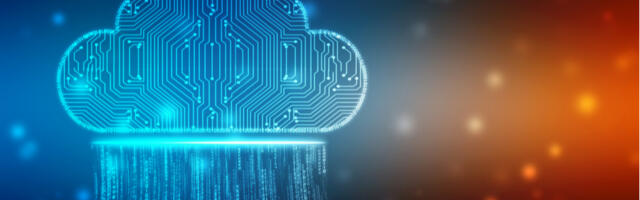 Is the cloud the wrong place for AI?