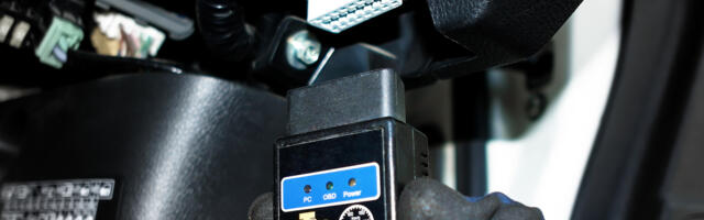 When Did OBD-II Replace OBD-I In Motorcycles? (And How To Tell Which You Have)