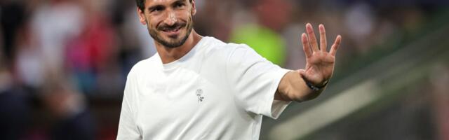 How to Watch Borussia Dortmund vs. Juventus From Anywhere for Free: Stream Preseason Friendly Soccer