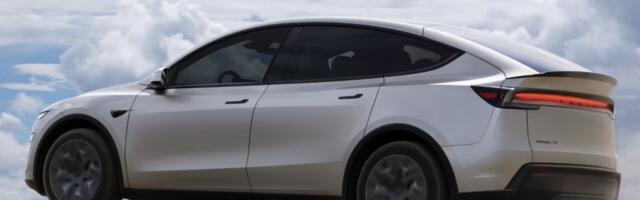 Want to buy Teslas six-seat Model YL? Weve got bad and worse news.