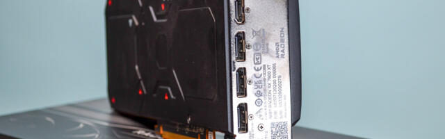 I'm excited for RX 7000 GPU owners, as AMD leak suggests they could get FSR 4 speeding up games