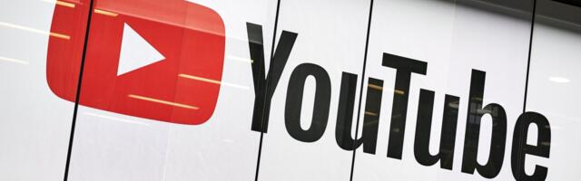 Intrusive Thought of the Day: Is That YouTube Video Enhanced With AI?