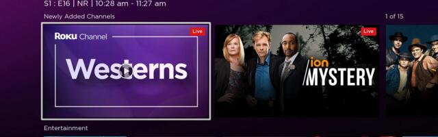 Roku users should get ready for a lot more AI-generated ads, according to its COO – and I mean a lot