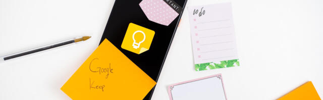 Google Keep’s upcoming feature is AI overkill at its finest (APK teardown)