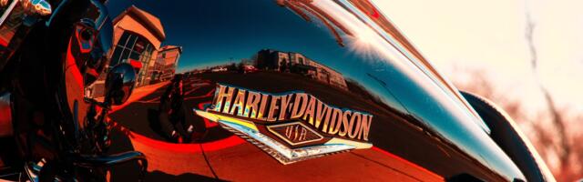 Which Is The Fastest Harley-Davidson Motorcycle Ever Built?