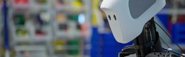 Google DeepMind unveils its first “thinking” robotics AI