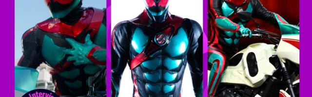 ‘Kamen Rider ZEZTZ’ Producer on Merging Nostalgia and Reinvention for Fans Worldwide ‘Kamen Rider ZEZTZ’ Producer on Merging Nostalgia and Reinvention for Fans Worldwide