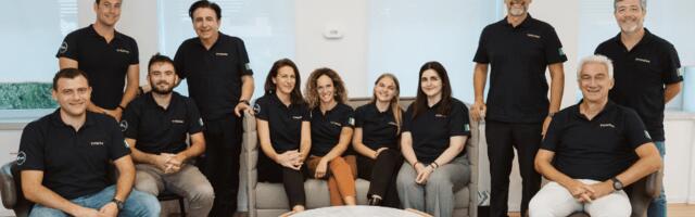 Italian SpaceTech startup Titan4 lands €4 million to scale its Earth Intelligence platform through satellite data