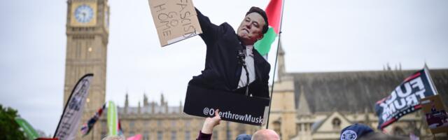 Elon Musk created a Wikipedia competitor. What could go wrong?