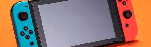 Nintendo is getting the Switch ready for retirement