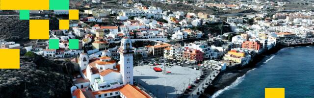 Tenerife Council to Sell Bitcoin Bought in 2012 After Near 10,000% Price Rise