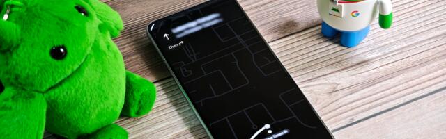 Google Maps’ new Power Saving Mode won’t be coming to most Android phones (Updated)