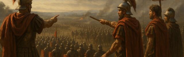 ADSM: каталоги верхнего уровня