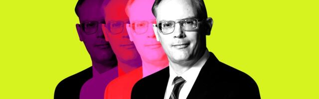 Epic CEO Tim Sweeney says Steam should drop its ‘Made with AI’ tags