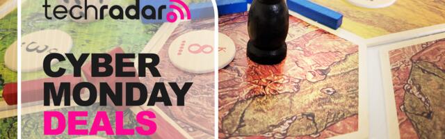 Looking for your next board game fix? I have 14 Cyber Monday deals just for you