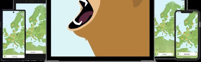 TunnelBear reshapes its free VPN model amid rising infrastructure costs