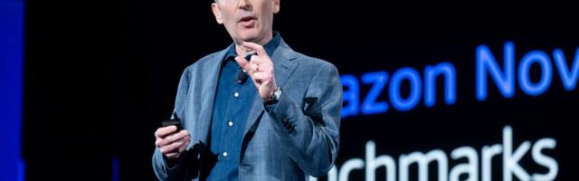 Amazon is letting visa workers stranded in India work remotely — as long as they don't code or talk to customers