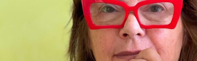 In my 60s, I sold the home I raised my son in and took a job on a cruise ship. It gave me the freedom I needed.