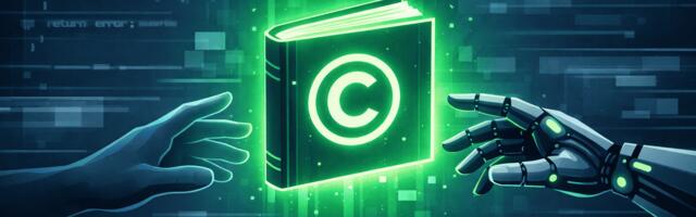 Авторское право и ИИ: защита прав в эпоху нейросетей