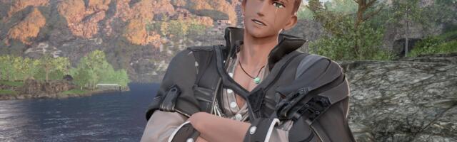 I wasn't expecting much from Code Vein 2, but as a long-time Souls fan, its spin on the formula is a very pleasant surprise