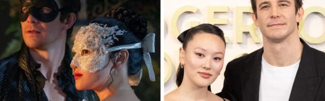 The 'Bridgerton' season 4 cast and who they play