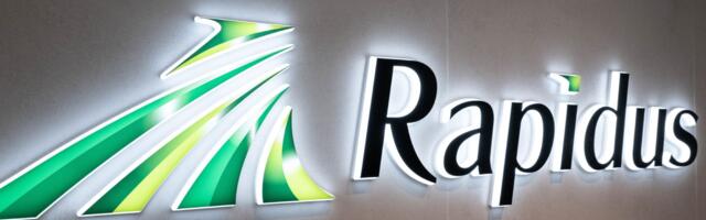 Rapidus targets mass 2nm chip production in 2027, quadruples capacity ramp up — company plans to scale to 25,000 wafer starts per month in just one year