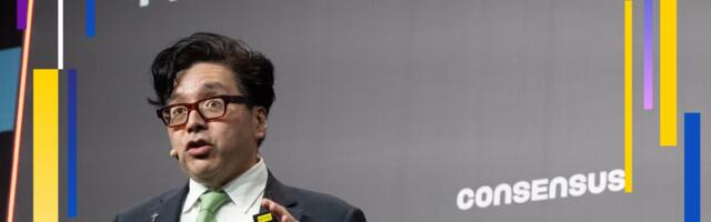 Tom Lee's Bitmine boosts ether holdings to 4.47 million tokens with  $98 million ETH purchase