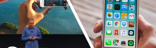 'Some people simply love smaller phones': Apple launched the iPhone SE ten years ago today — and it makes me long for an iPhone 17 mini