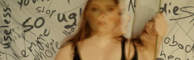 The version of you that exists in your best friend’s memory and the version that exists in your own are so different that if they met, they might not recognize each other. And the distance between those two versions is usually the exact shape of whatever you refuse to believe about yourself.